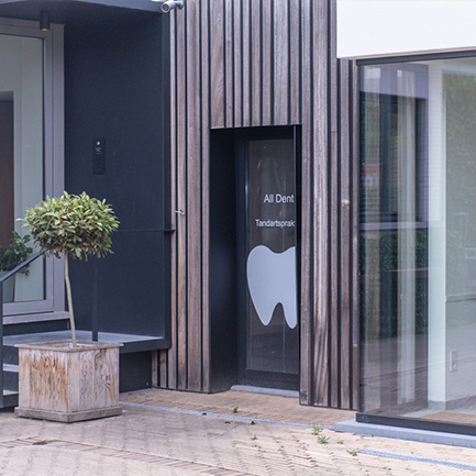 Tandarts Hasselt